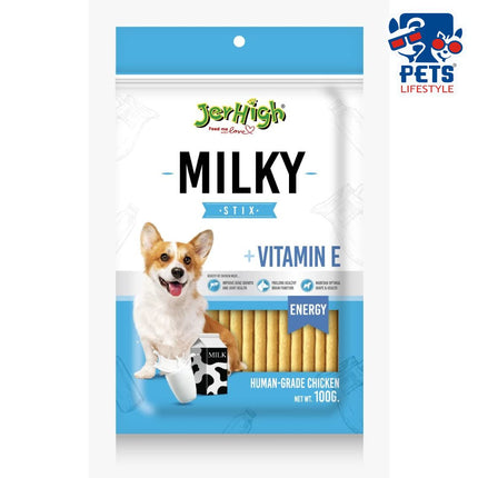 JerHigh (100g)