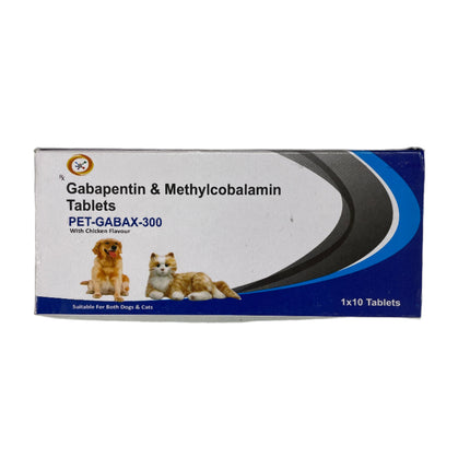 Oriheal Pet Gabax 300 (Grapiprant)