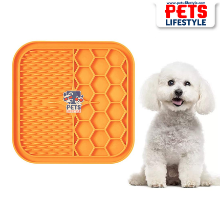 Pet Licking Pad Mats