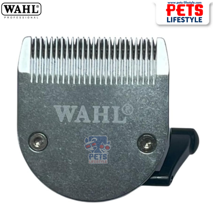 Wahl CDM Blade Assembly (Fur Clip Blade) – High-Precision Detachable Grooming Blade