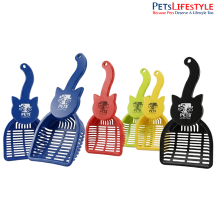 Pets Lifestyle Pet Litter Cat Litter Scoop