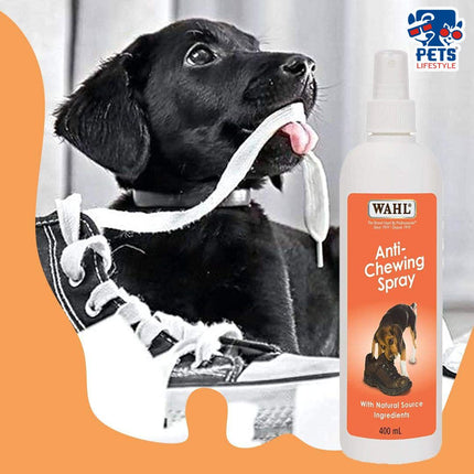 Training Product-Anti-Chew Spray (400 ml)