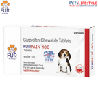 FURPAIN 100mg