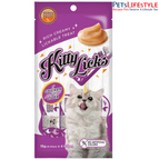 Pack of 4 x 15g