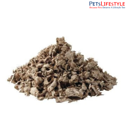Chipsi Carefresh Original Bedding 1kg – Natural Cellulose Bedding for Small Animals