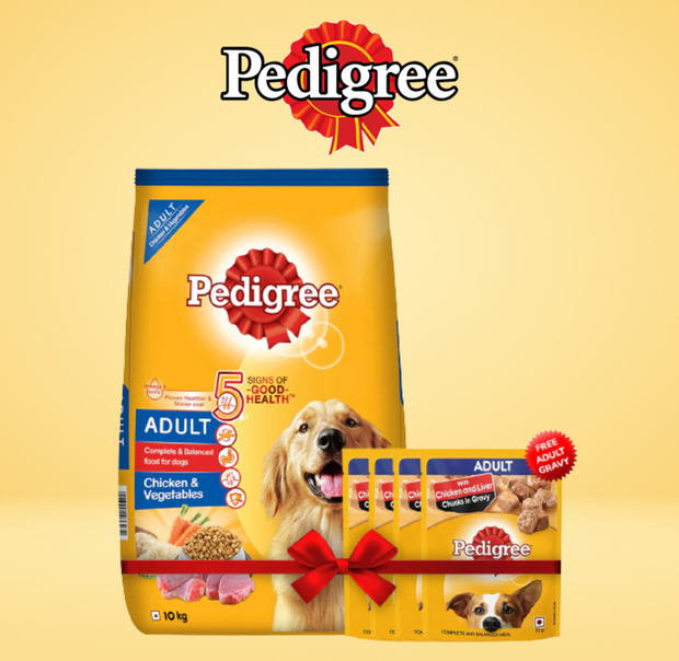 Pedigree Pet Food