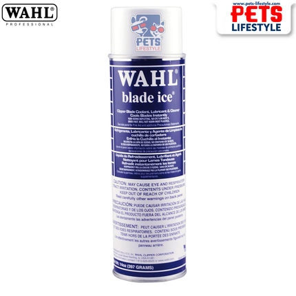 Wahl Blade Ice
