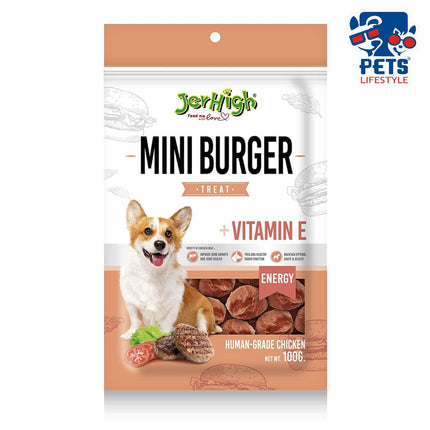 JerHigh (100g)