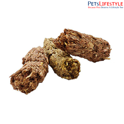 Versele Laga Complete Cuni Adult Rabbit Food – Fibre-Rich All-in-One Extrudates