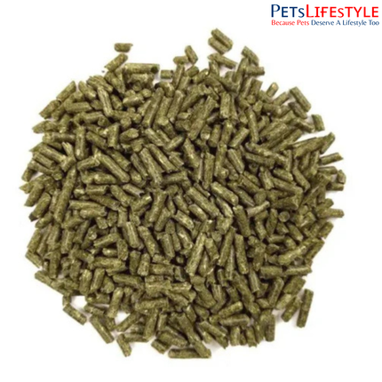Oxbow Essentials Young Rabbit Food 2.25kg – High Protein Alfalfa Based Diet for Growing Rabbits