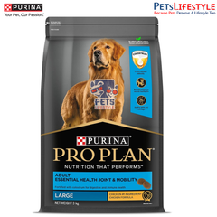 Dry Dog Food