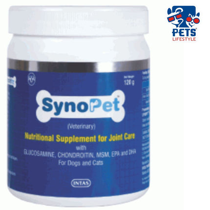 SynoPet Powder