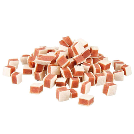TRIXIE Premio Tuna Sandwiches Cat Treats – Nutrient Rich Training & Reward Snacks for Cats