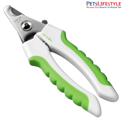 Andis Nail Clipper for Dogs & Cats – Small & Large