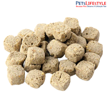 Harrison's Bird Foods High Potency Coarse Maximum Nutritional Certified Organic Formula For Medium To Large Birds