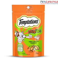 Temptations Cat Treats