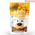 (21 Pieces 150g)