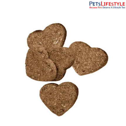 Oxbow Simple Rewards Veggie Baked Treats for Rabbits, Guinea Pigs & Small Pets – 85g
