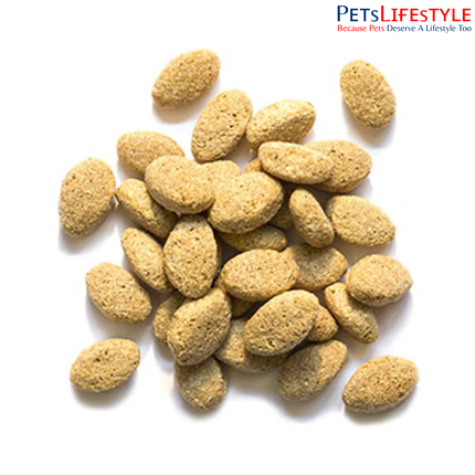 ZuPreem Natural Avian Pellet Diet Large Bird Food 1.36 Kg