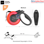 MEDIUM (5 M) DOG 25 Kgs