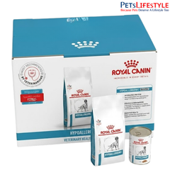 Royal Canin Dry Dog Food