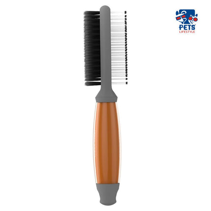 Double Sided Brush