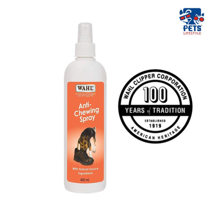 Training Product-Anti-Chew Spray (400 ml)