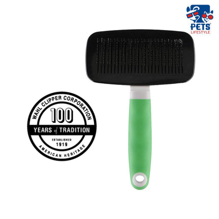 Self-cleaning Slicker Brush (Large)