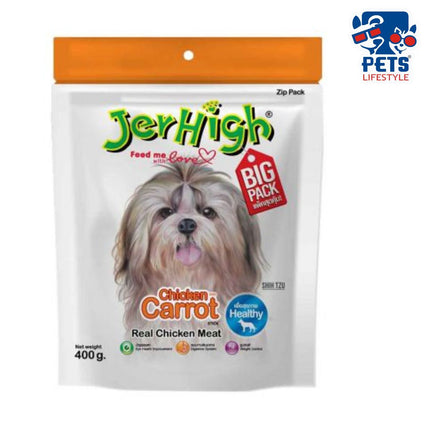 JerHigh (400g)