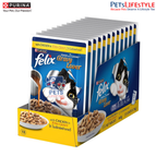 70g (Pack of 12)