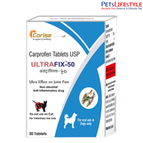 1 X 30 Tablets