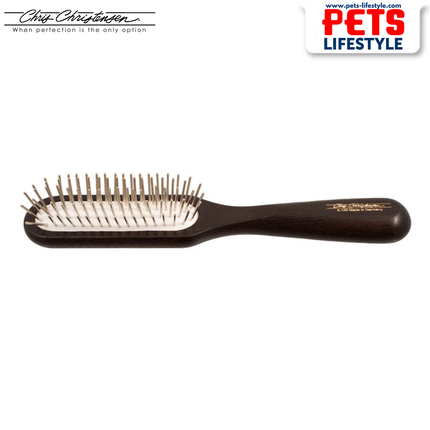 Chris Christensen Ice Slip Pin Brush