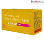 Dr Doxy LAB 100