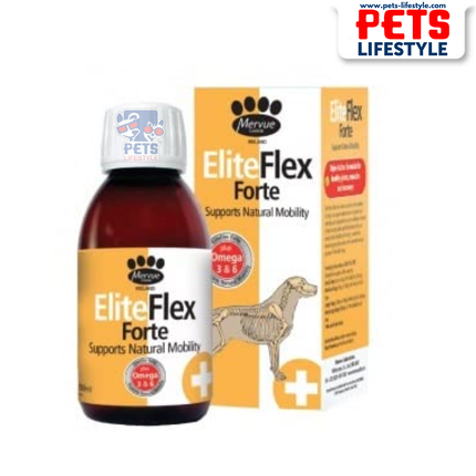 Eliteflex Forte Dogs - 150ml