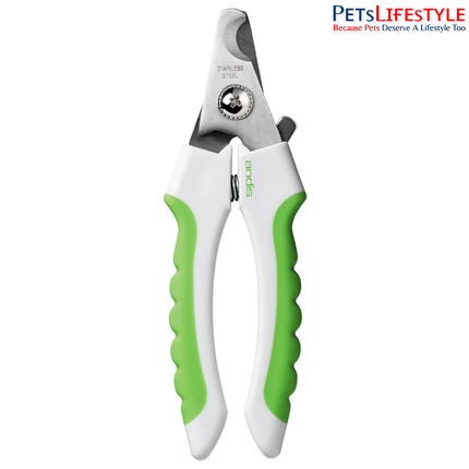 Andis Nail Clipper for Dogs & Cats – Small & Large