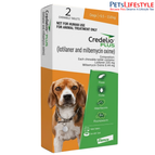 2 Chewable Tablets