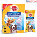 Pack of 4