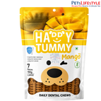 (7 Pieces 150g)