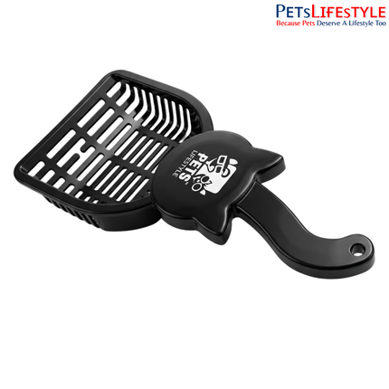 Pets Lifestyle Pet Litter Cat Litter Scoop
