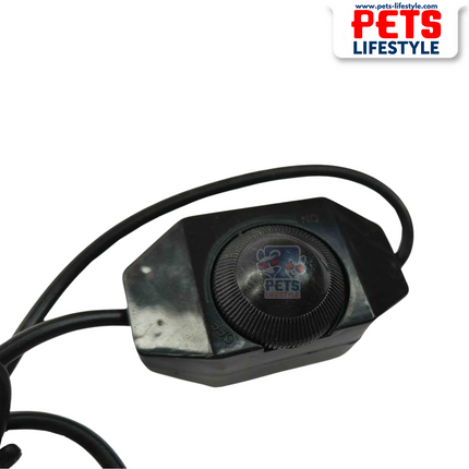 PᴇᴛsLɪғᴇsᴛʏʟᴇ BL-F01 Turtle PROTECTOR L.E.D for Aquarium Tank (with 50W UVA + UVB Bulb)