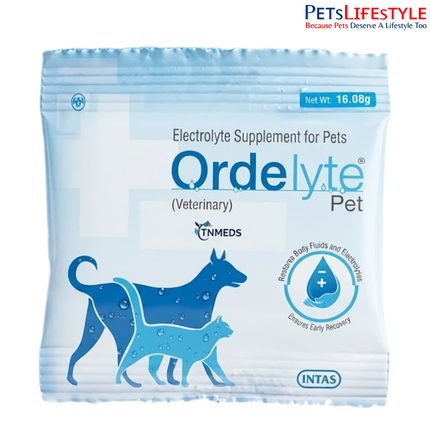 Ordelyte Pet