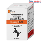 Robocard 5/10 (30 Tablets)