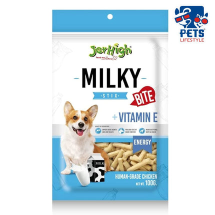 JerHigh (100g)