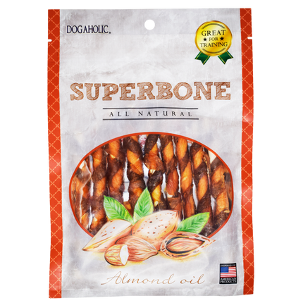 Superbone All Natural Stick - Almond Oil-170g