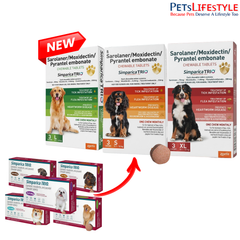 pet medicine