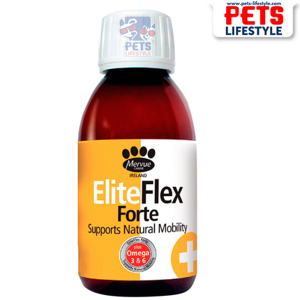 Eliteflex Forte Dogs - 150ml