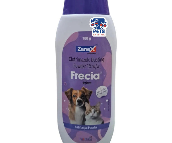Frecia Antifungal Powder 100g