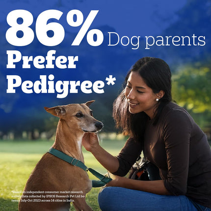 PEDIGREE DENTASTIX Dog Treat Oral Care for Adult Large Breed 25 kg+