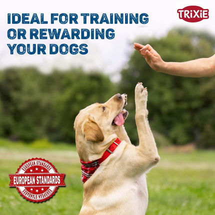 Trixie Premio Duck Coins Dog Treats 80gm