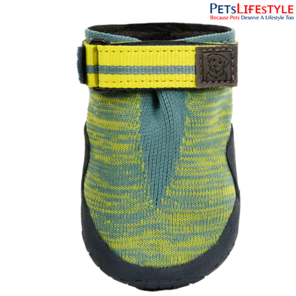 Ruffwear Hi & Light™ Trail Dog Shoes | Lightweight Flexible Paw Protection Boots for Dogs